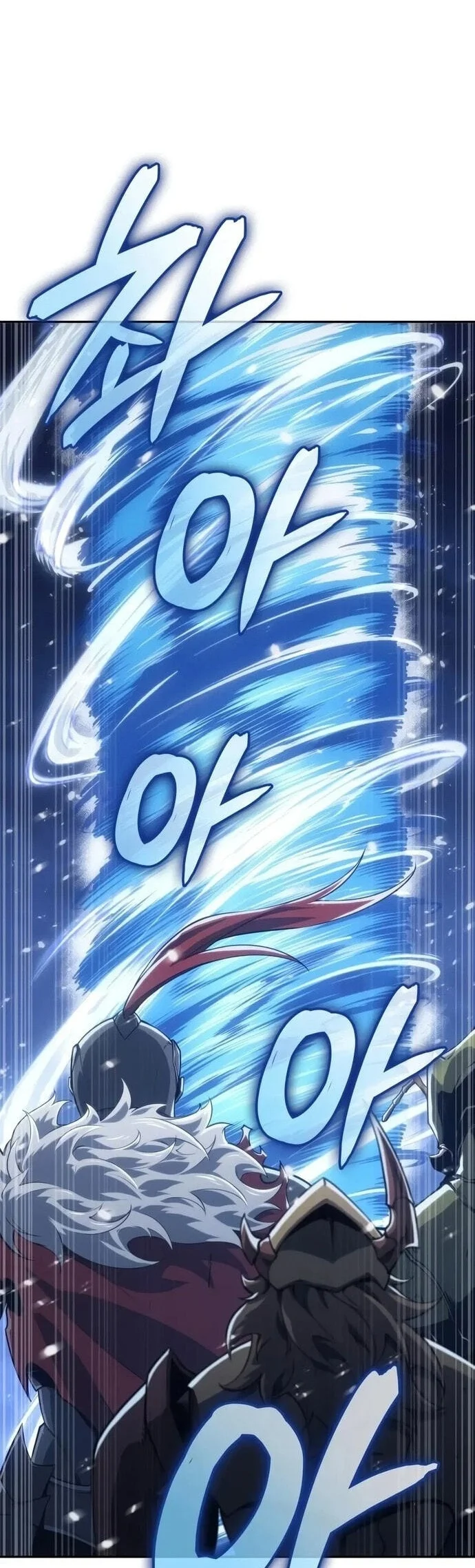 The Cold-Blooded Warrior chapter 55 halaman 89