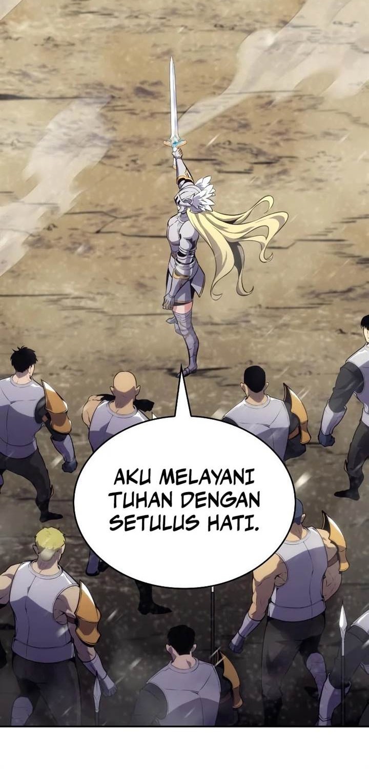 The Cold-Blooded Warrior Bab 6 halaman 15