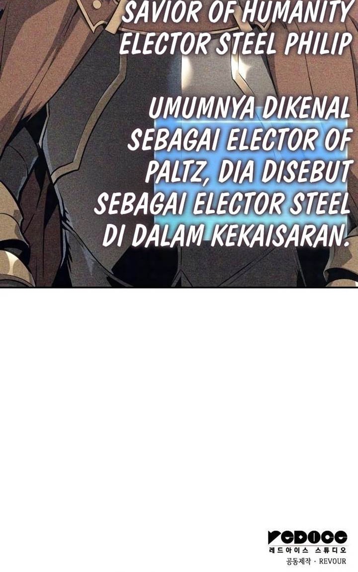 The Cold-Blooded Warrior Bab 6 halaman 94