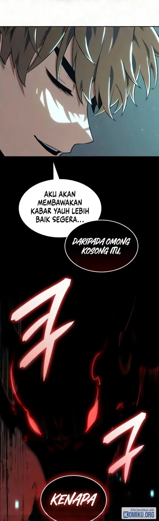 The Cold-Blooded Warrior Bab 61 halaman 104