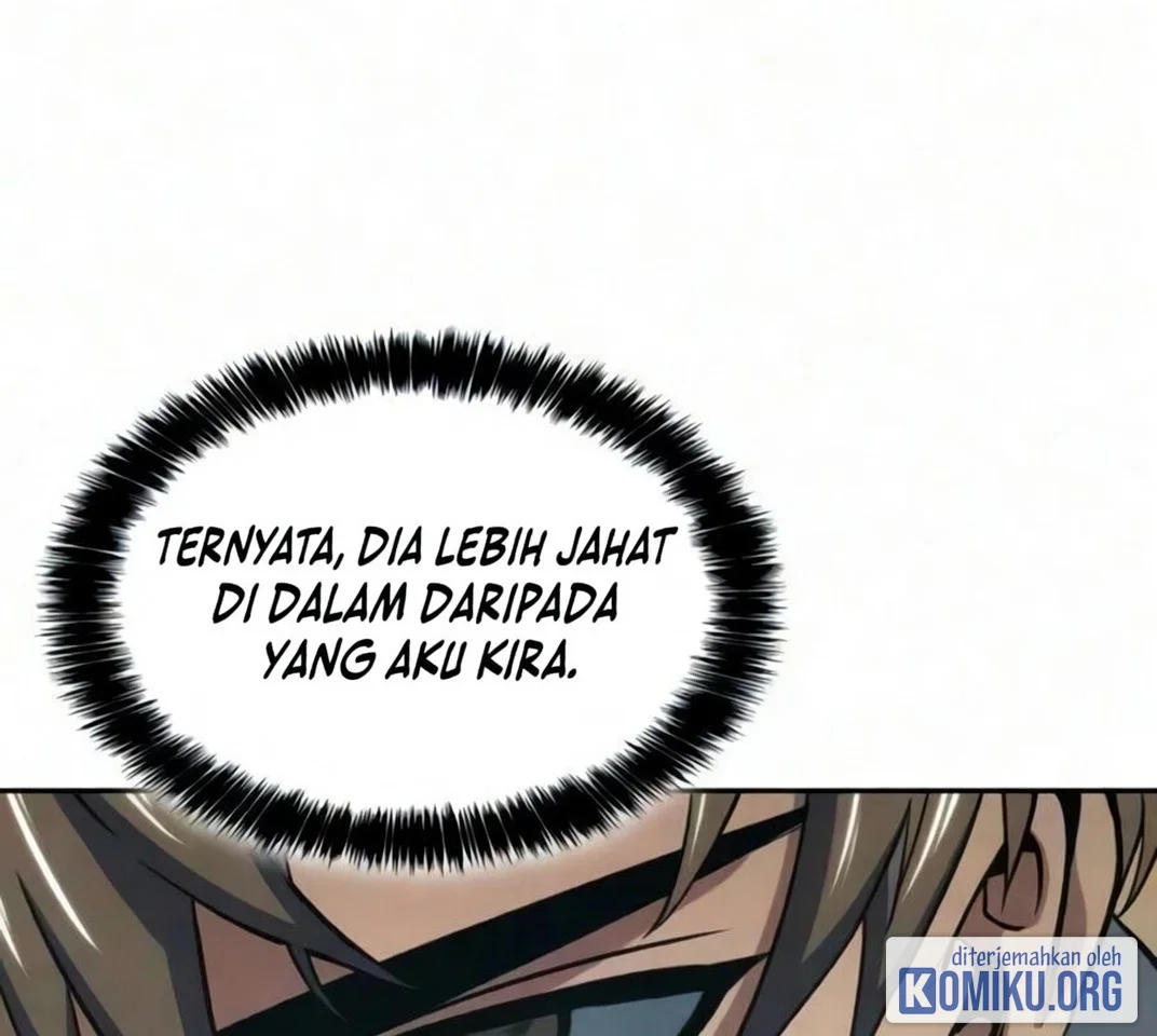 The Cold-Blooded Warrior Bab 61 halaman 117