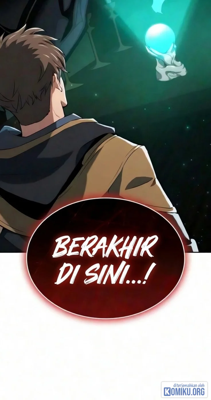 The Cold-Blooded Warrior Bab 61 halaman 125