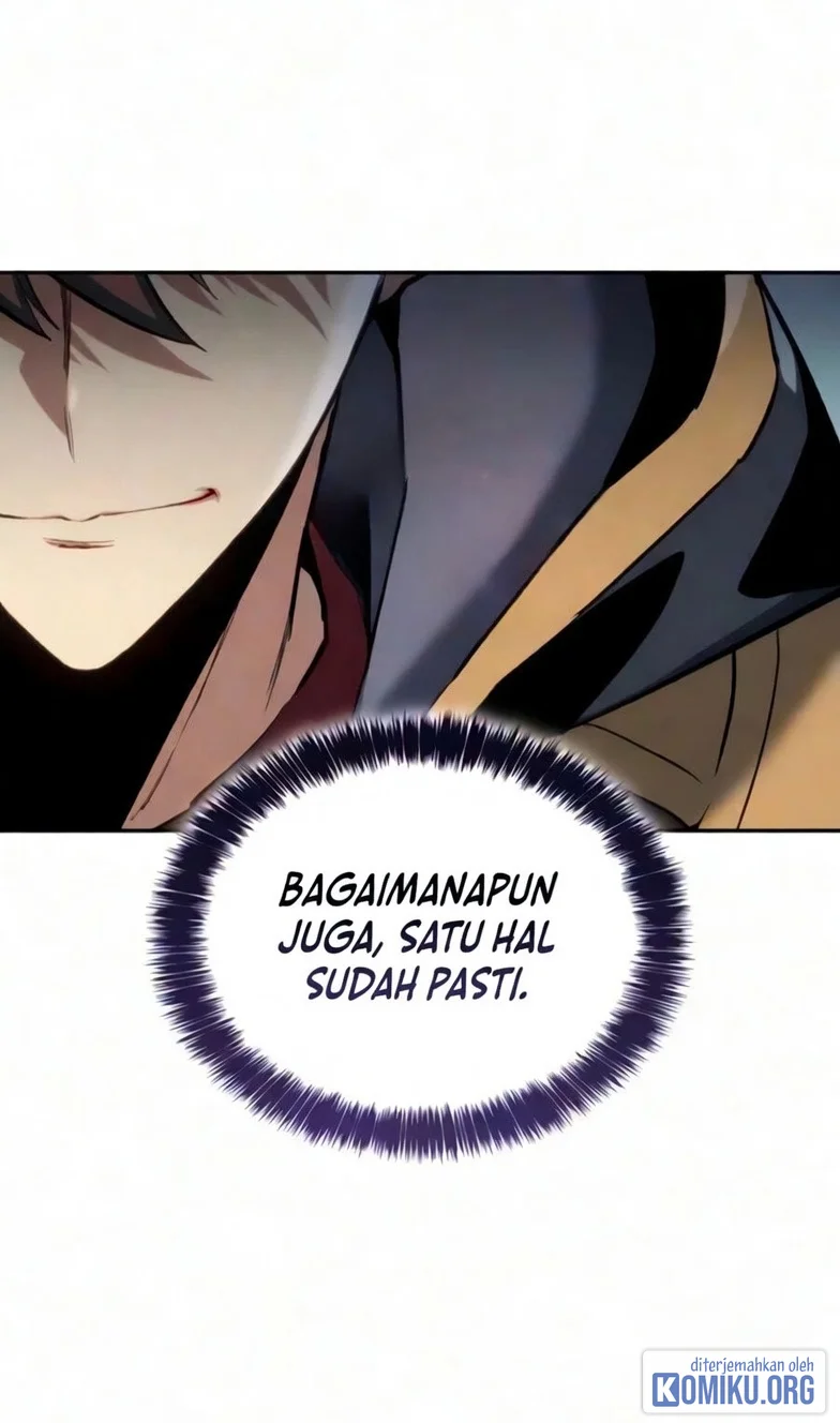 The Cold-Blooded Warrior Bab 61 halaman 134