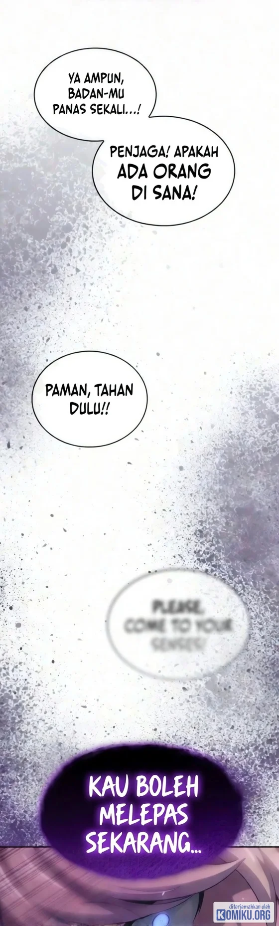 The Cold-Blooded Warrior Bab 62 halaman 46