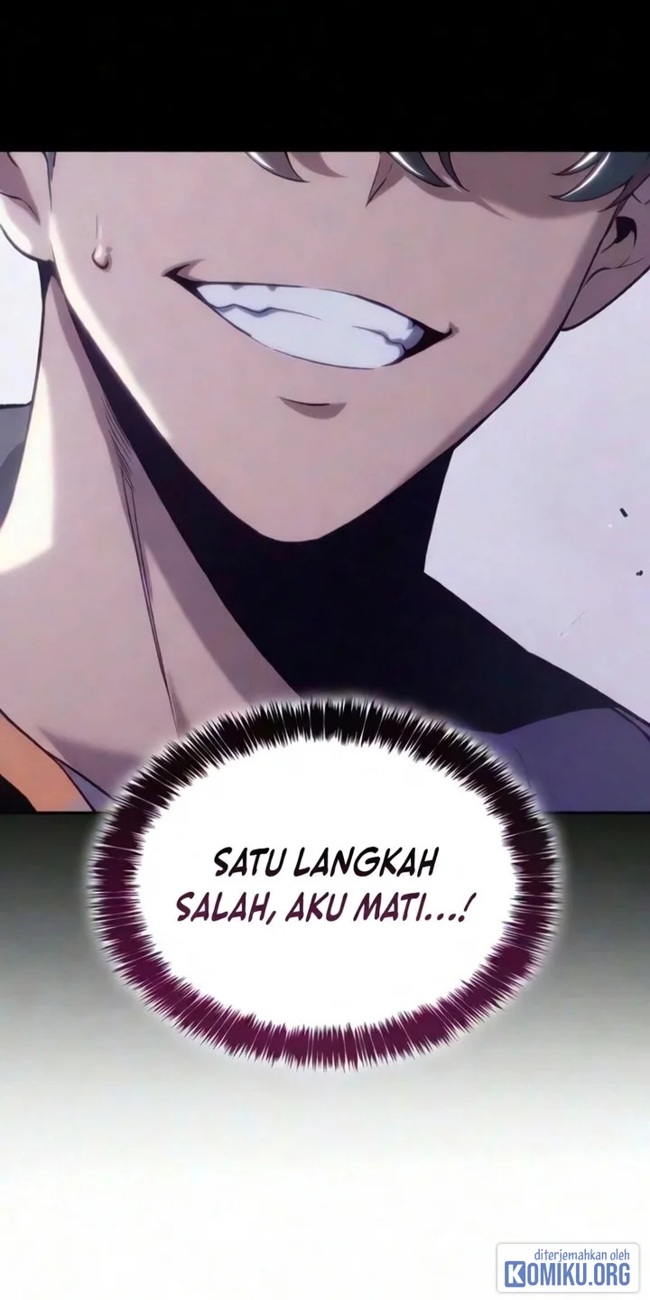 The Cold-Blooded Warrior Bab 63 halaman 103