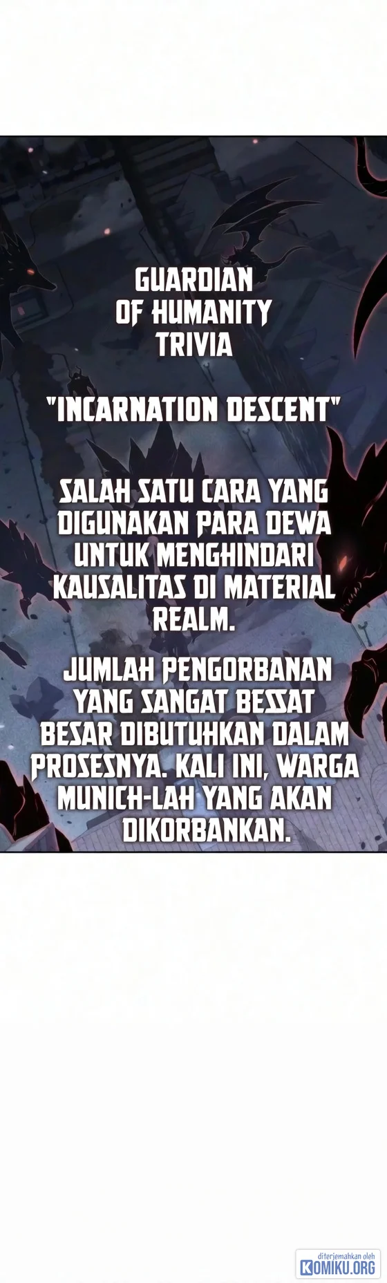 The Cold-Blooded Warrior Bab 63 halaman 119