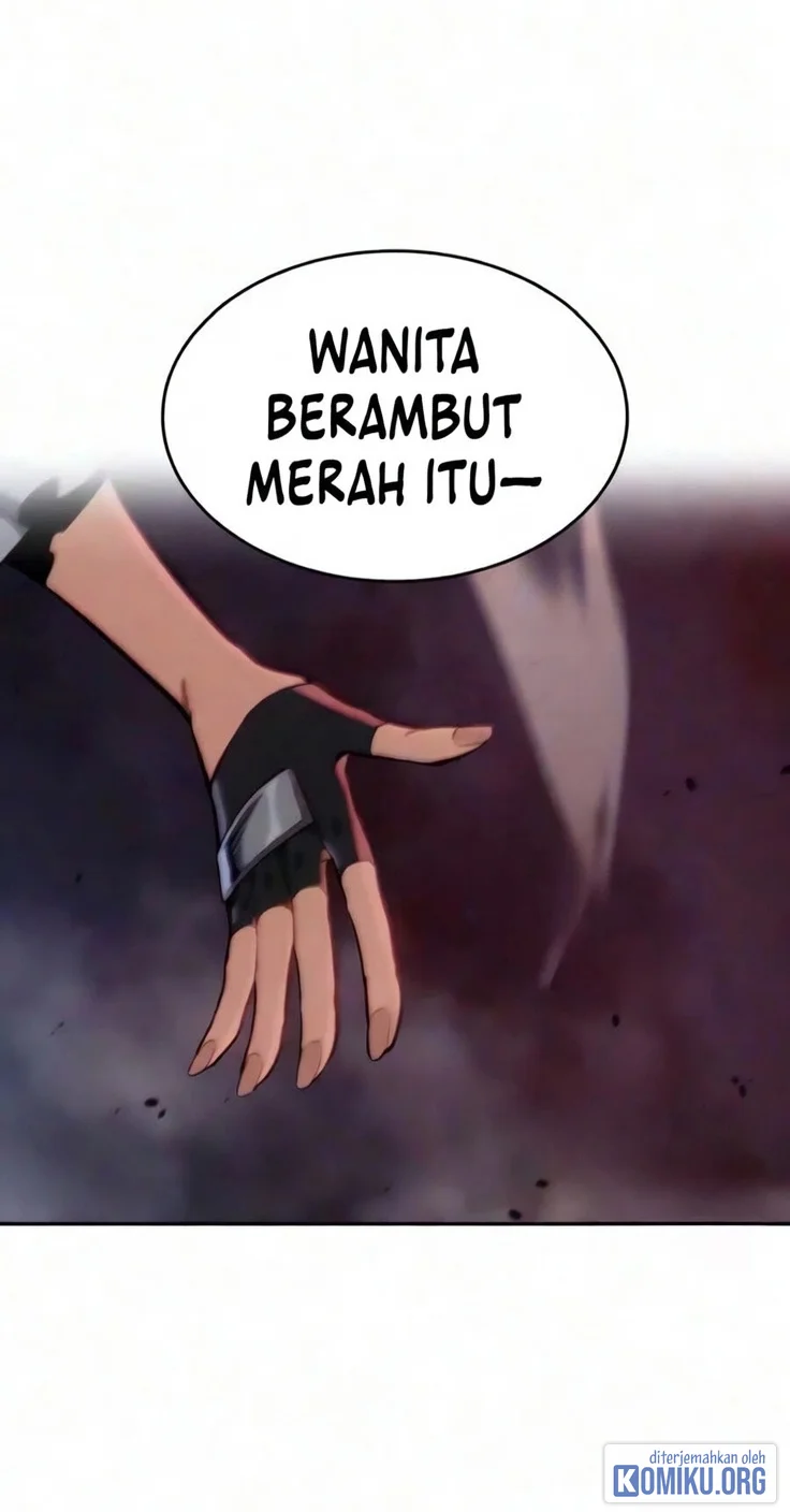 The Cold-Blooded Warrior Bab 64 halaman 30