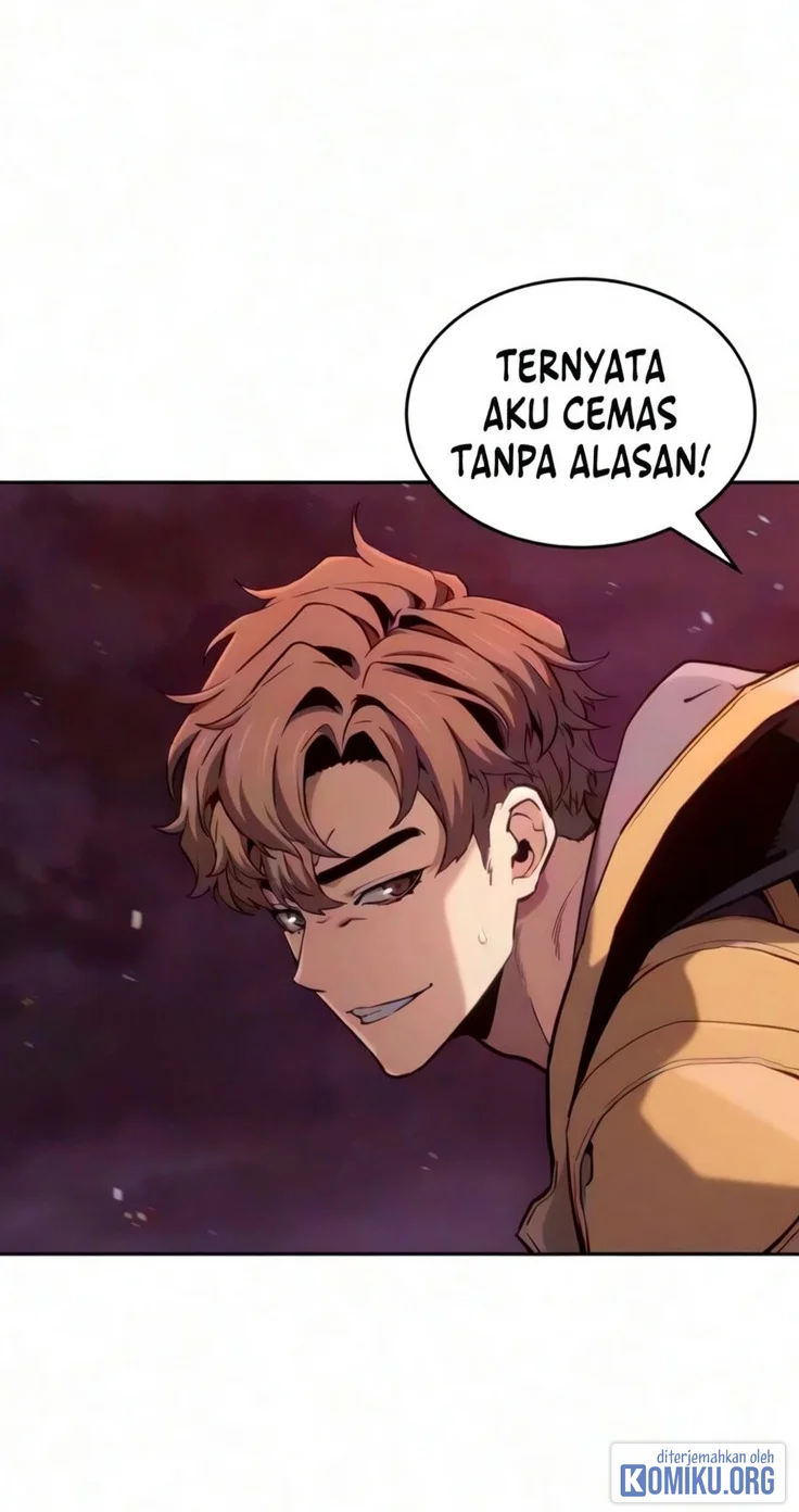 The Cold-Blooded Warrior Bab 64 halaman 54