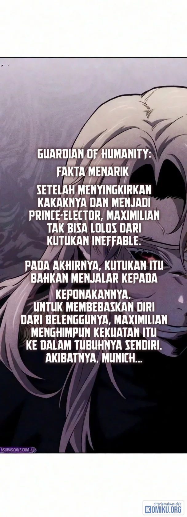 The Cold-Blooded Warrior Bab 64 halaman 113