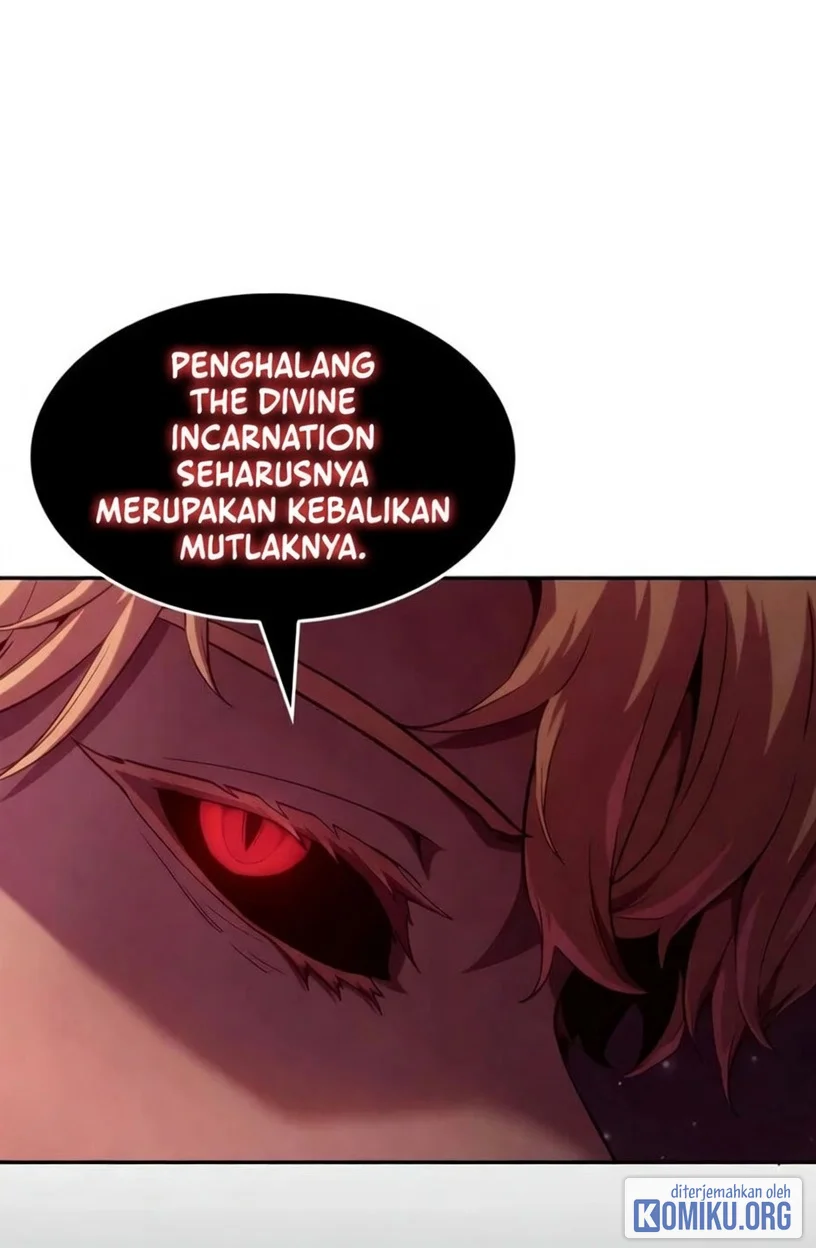 The Cold-Blooded Warrior Bab 65 halaman 8