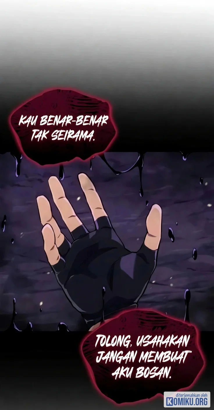 The Cold-Blooded Warrior Bab 65 halaman 29