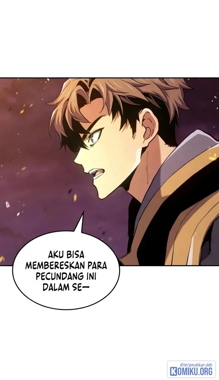 The Cold-Blooded Warrior Bab 65 halaman 61
