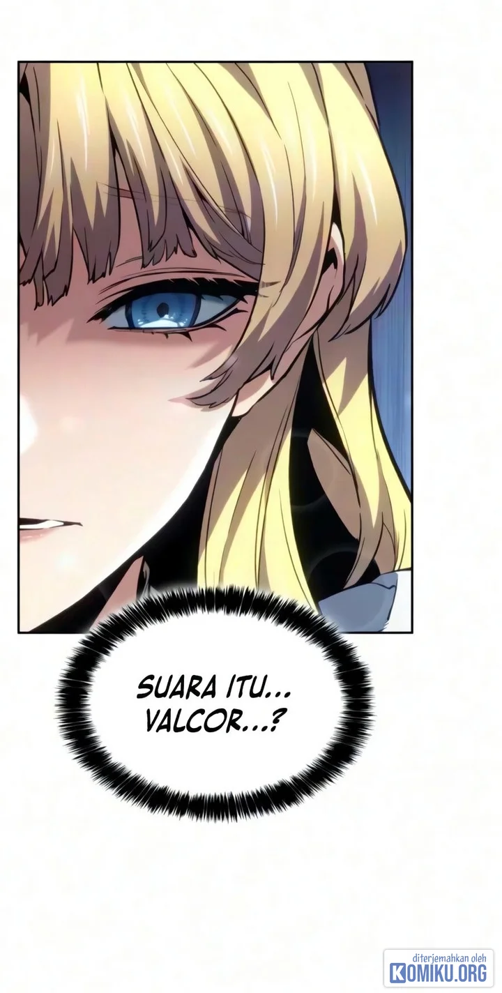 The Cold-Blooded Warrior chapter 66 halaman 21
