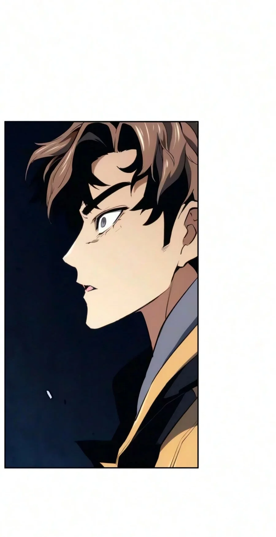 The Cold-Blooded Warrior chapter 66 halaman 27