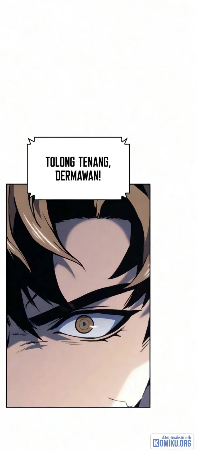 The Cold-Blooded Warrior chapter 66 halaman 31
