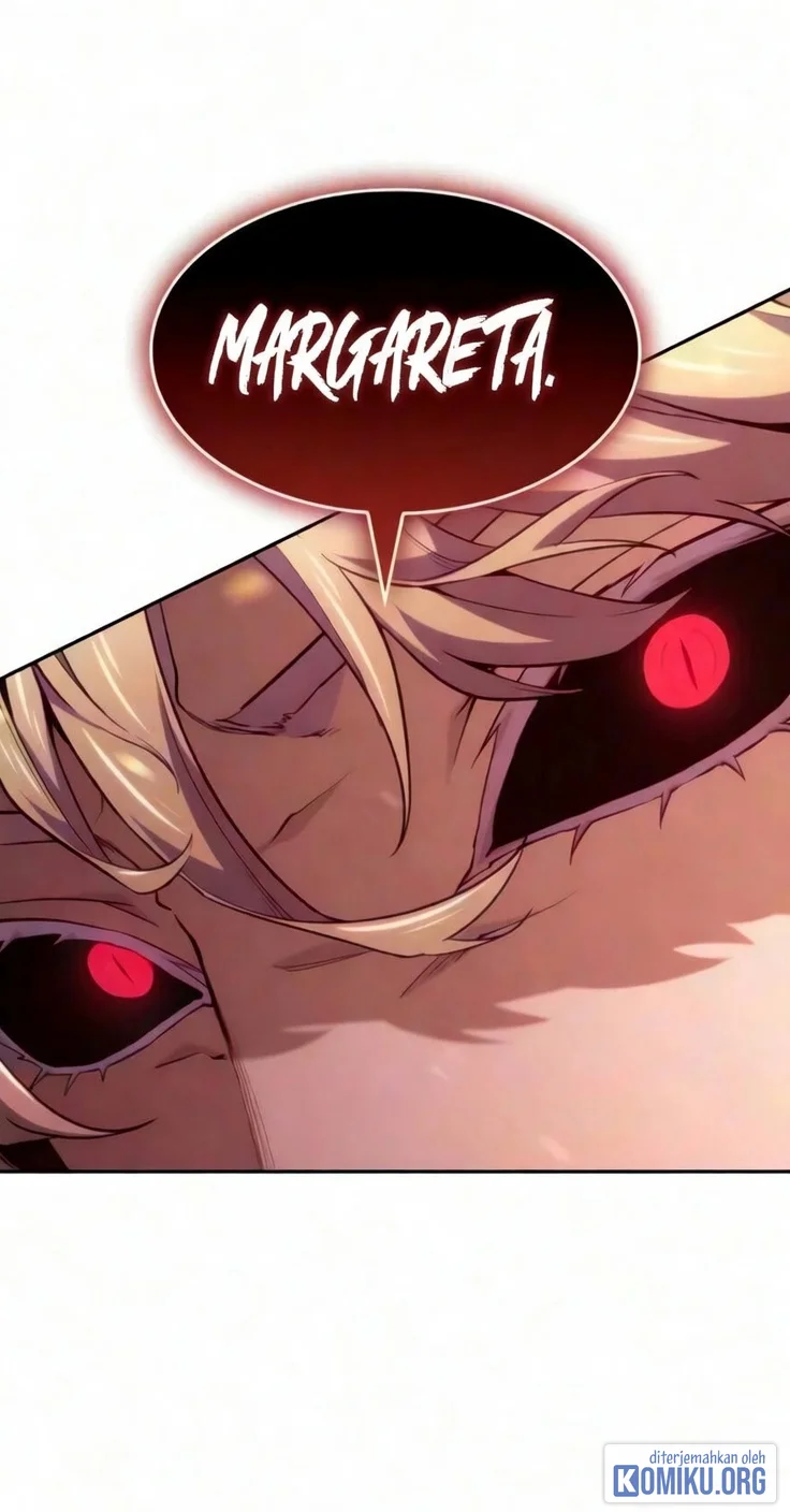 The Cold-Blooded Warrior chapter 66 halaman 43