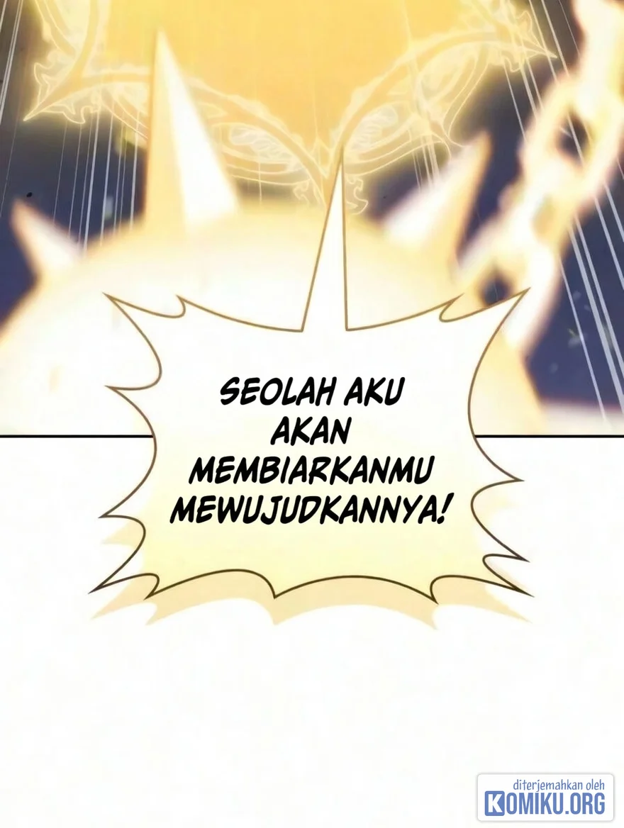 The Cold-Blooded Warrior chapter 66 halaman 45