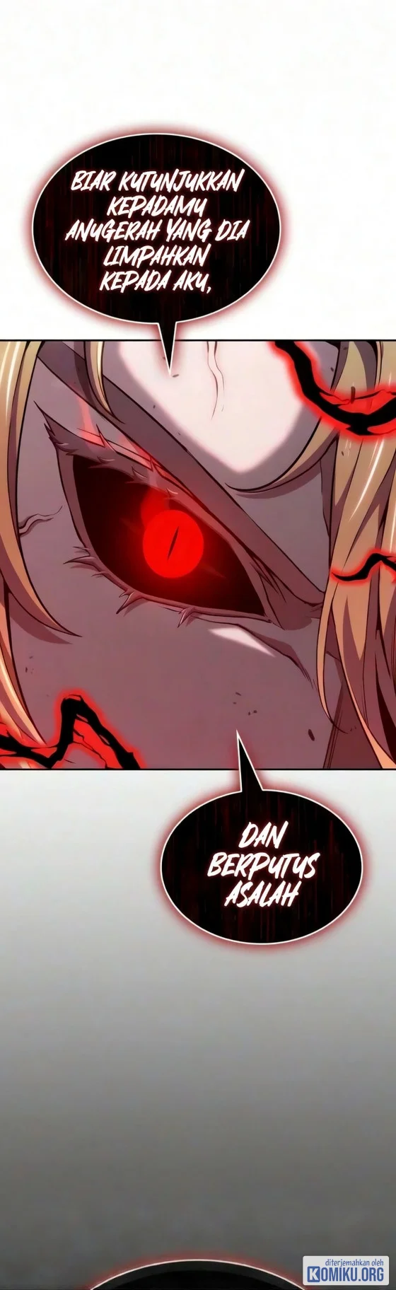 The Cold-Blooded Warrior chapter 66 halaman 54