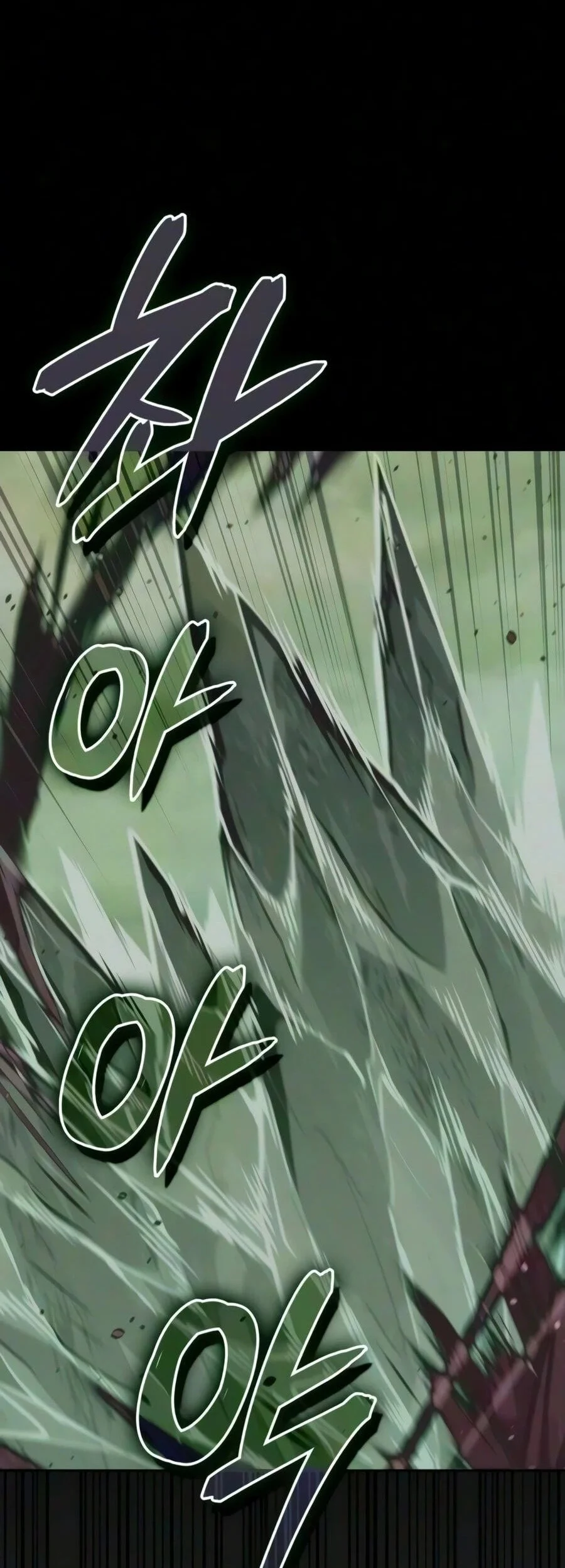 The Cold-Blooded Warrior chapter 66 halaman 56