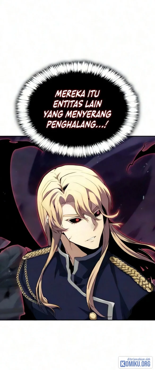 The Cold-Blooded Warrior chapter 66 halaman 79