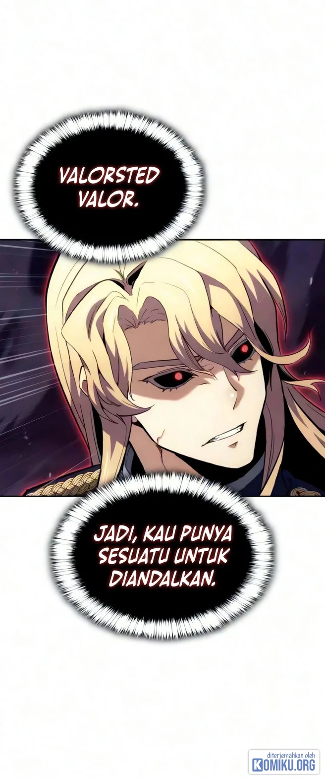 The Cold-Blooded Warrior chapter 66 halaman 80