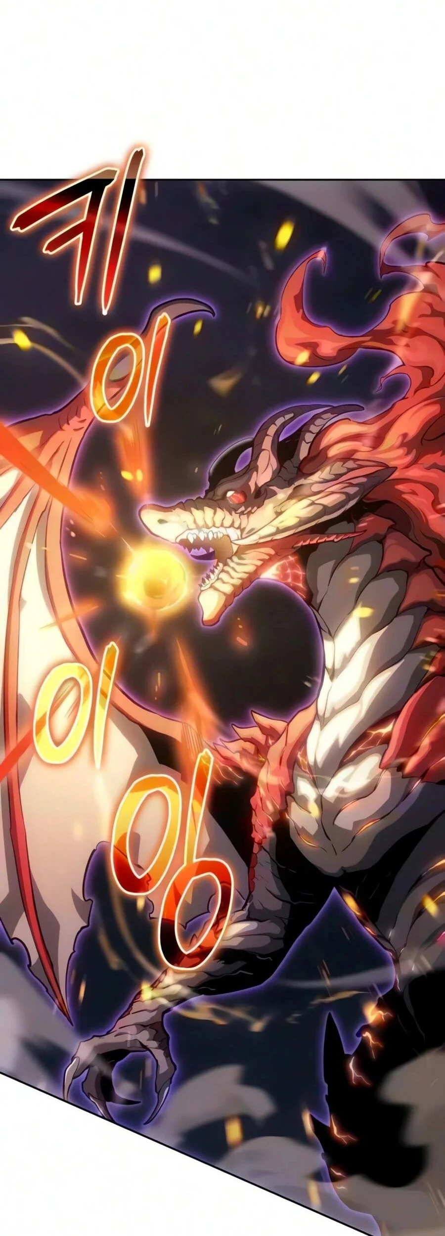 The Cold-Blooded Warrior chapter 66 halaman 90