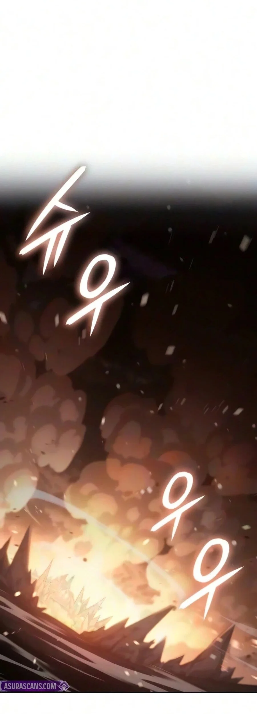The Cold-Blooded Warrior chapter 66 halaman 110