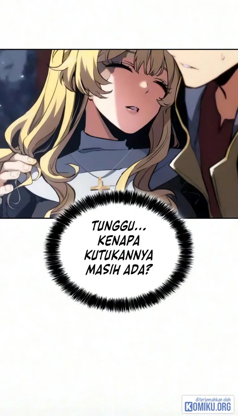 The Cold-Blooded Warrior chapter 66 halaman 117