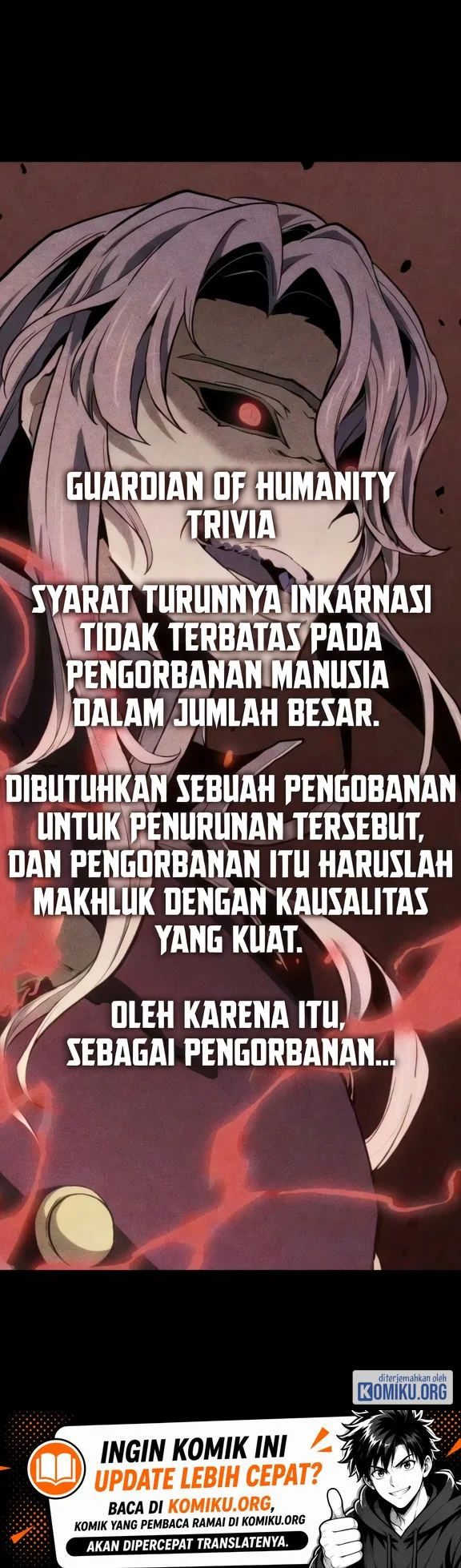 The Cold-Blooded Warrior chapter 66 halaman 125