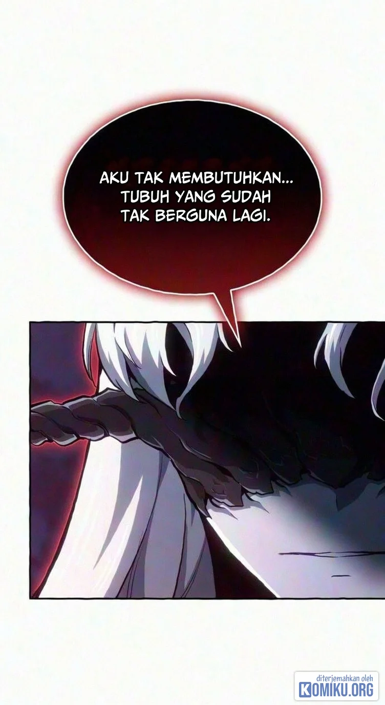 The Cold-Blooded Warrior Bab 67 halaman 20