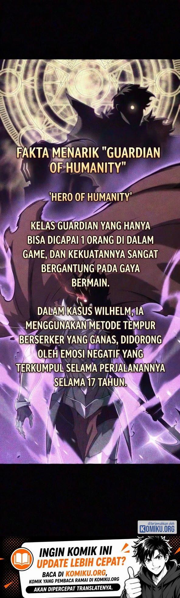 The Cold-Blooded Warrior Bab 67 halaman 102