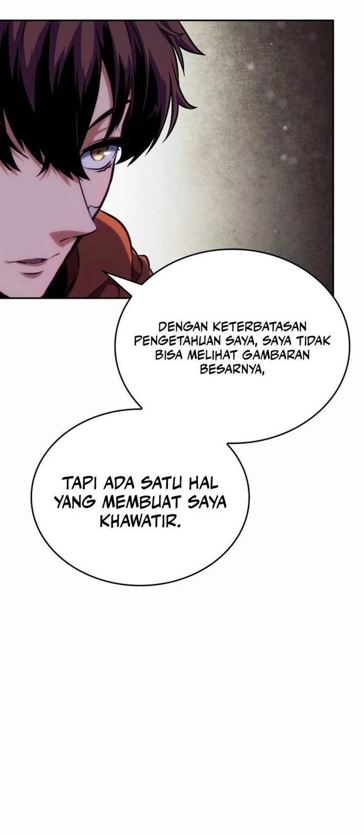 The Cold-Blooded Warrior Bab 7 halaman 4