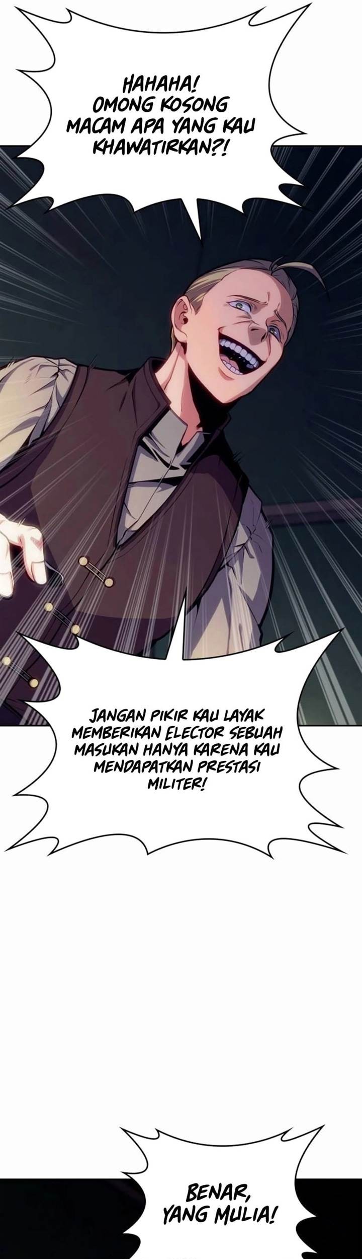 The Cold-Blooded Warrior Bab 7 halaman 5