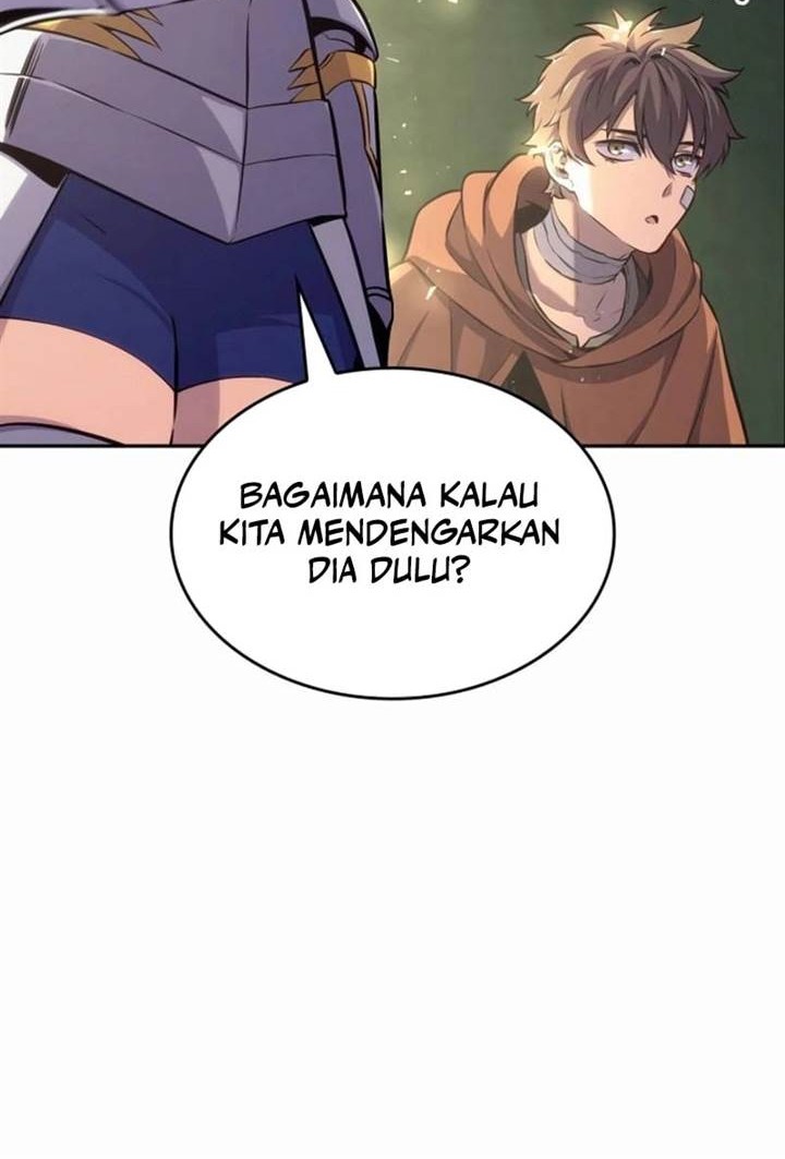 The Cold-Blooded Warrior Bab 7 halaman 8