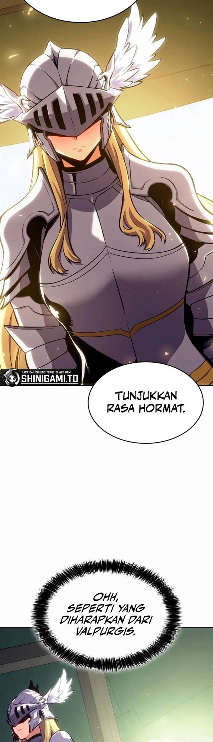 The Cold-Blooded Warrior Bab 7 halaman 10