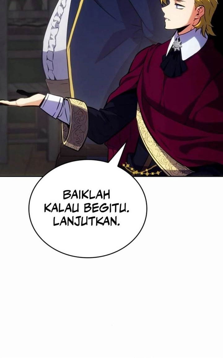 The Cold-Blooded Warrior Bab 7 halaman 12