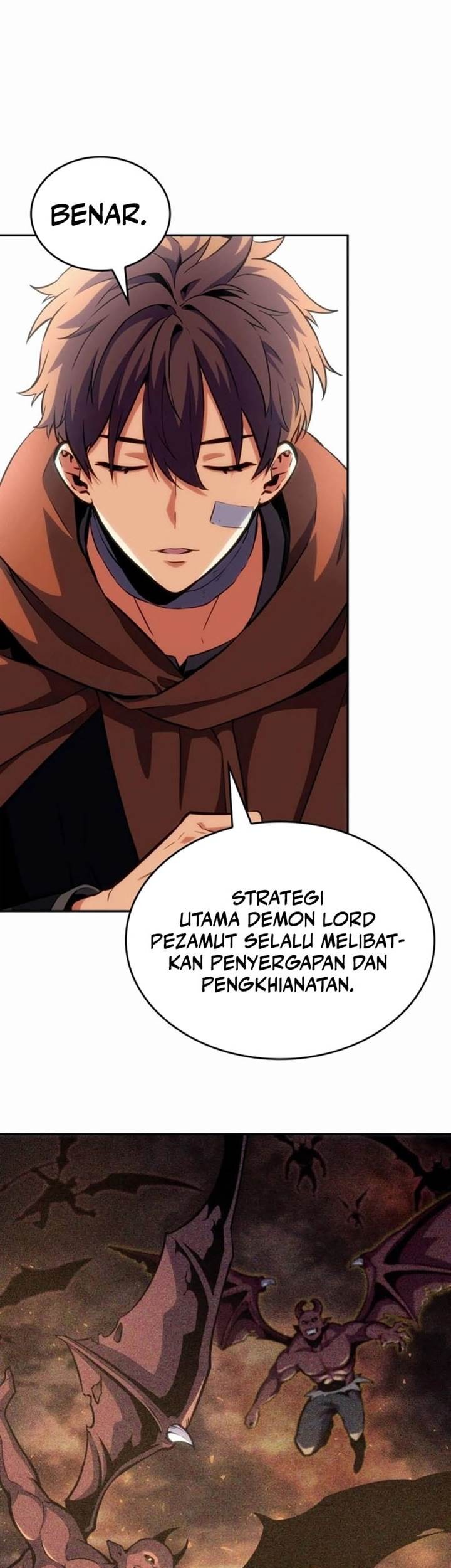 The Cold-Blooded Warrior Bab 7 halaman 17