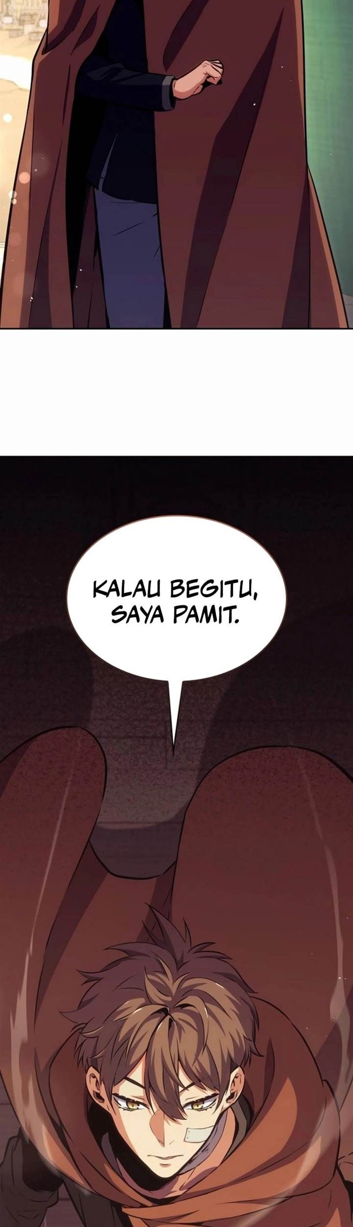 The Cold-Blooded Warrior Bab 7 halaman 30