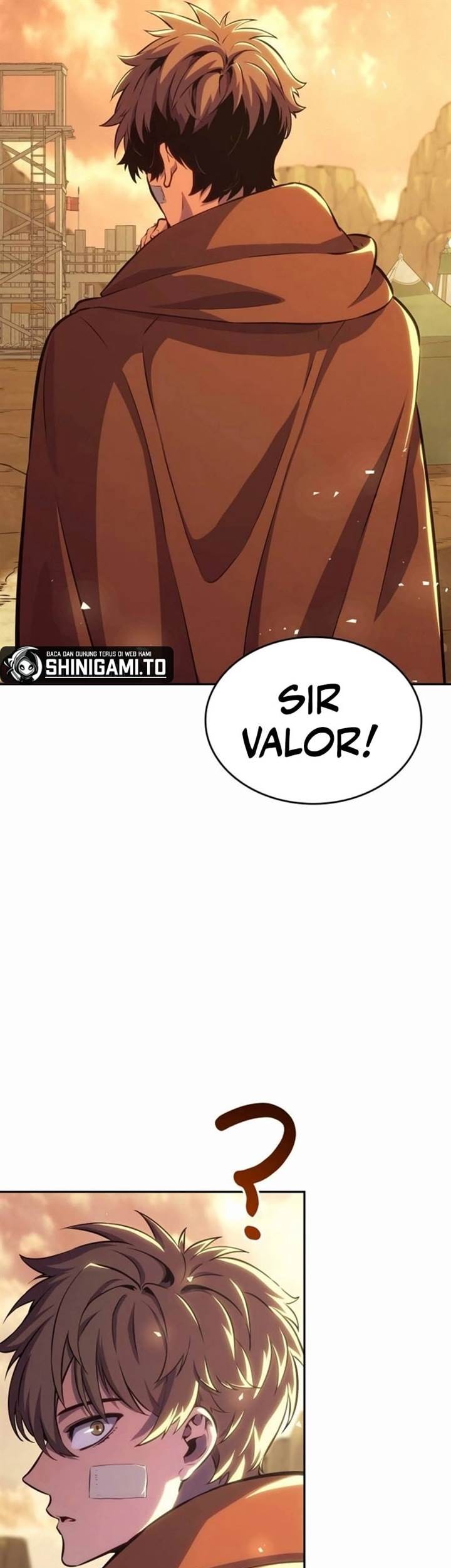 The Cold-Blooded Warrior Bab 7 halaman 37