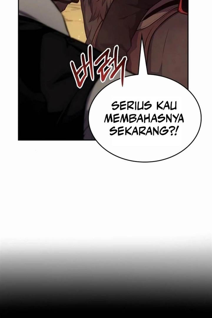 The Cold-Blooded Warrior Bab 7 halaman 62