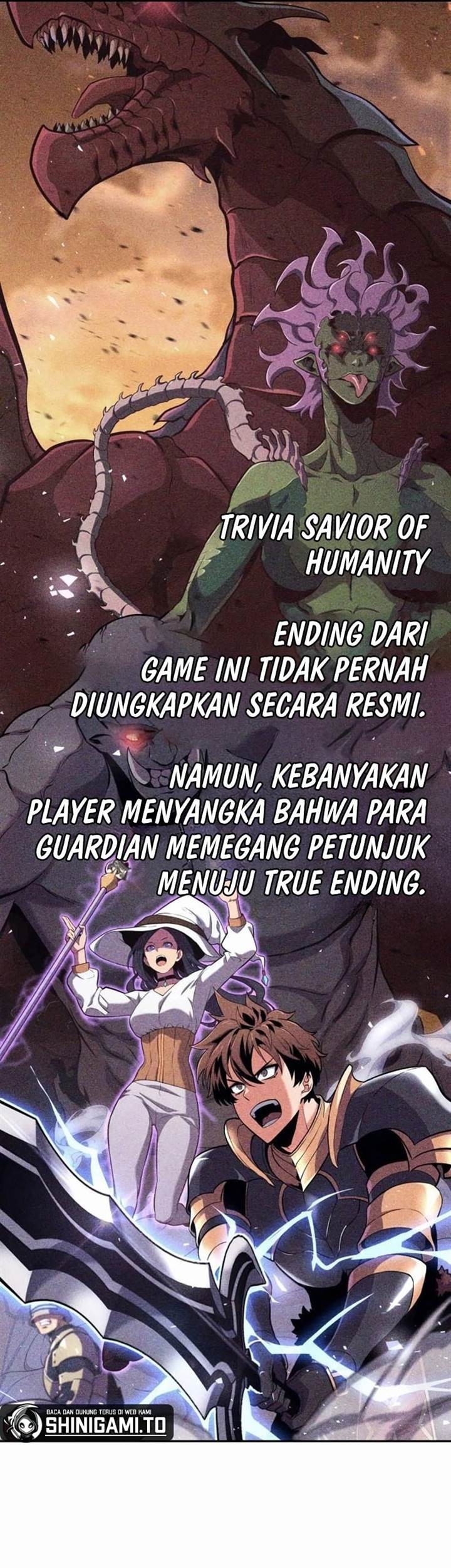 The Cold-Blooded Warrior Bab 7 halaman 75