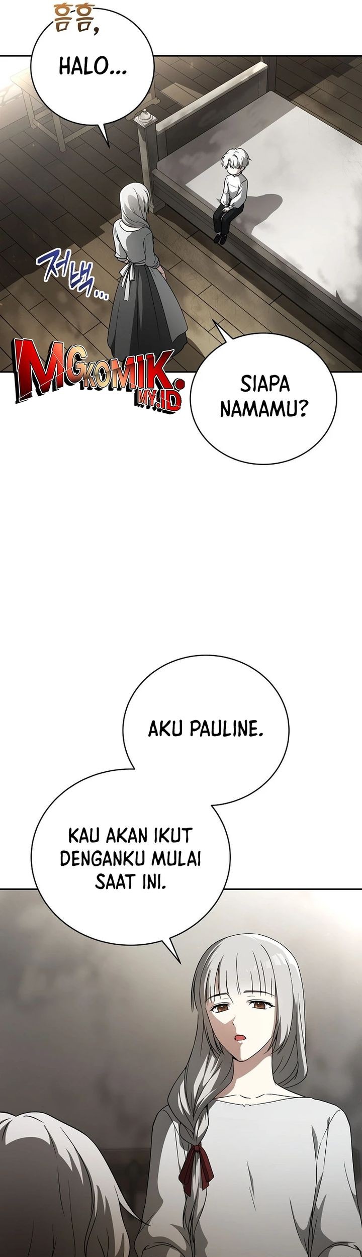 The Concept-Grasping Magical Genius Bab 1 halaman 34