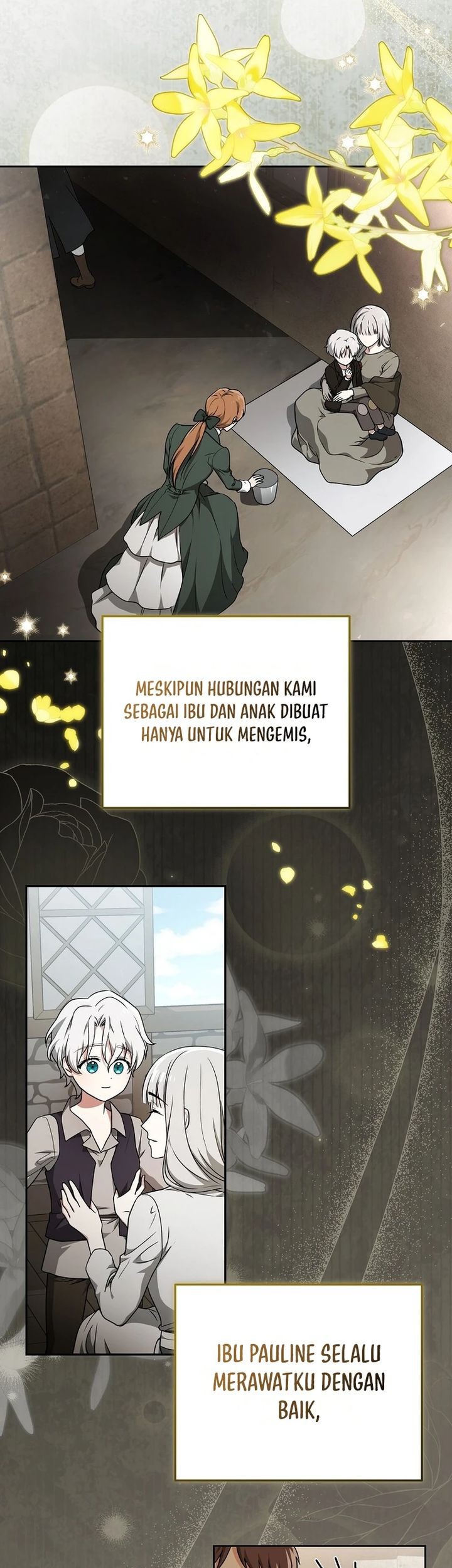 The Concept-Grasping Magical Genius Bab 1 halaman 42