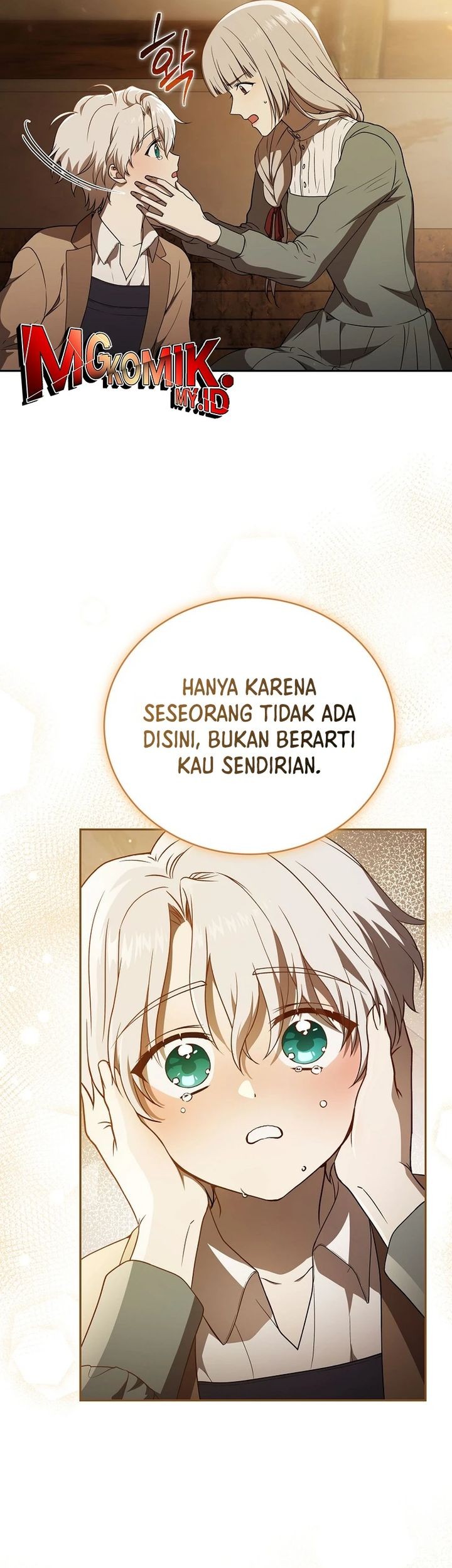 The Concept-Grasping Magical Genius Bab 1 halaman 56