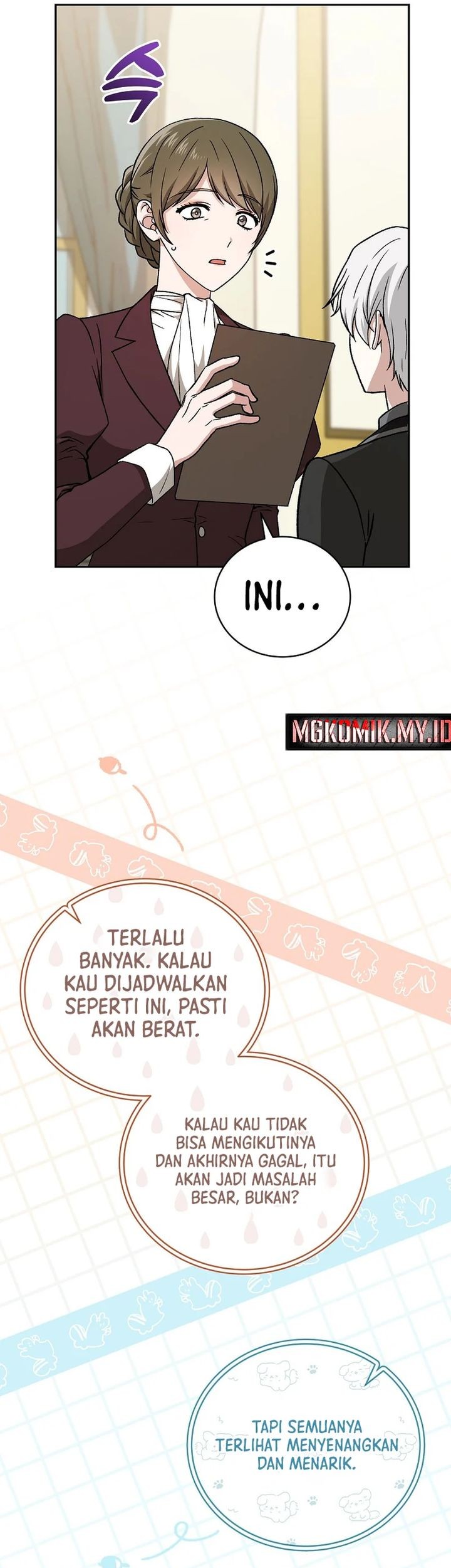 The Concept-Grasping Magical Genius Bab 10 halaman 9