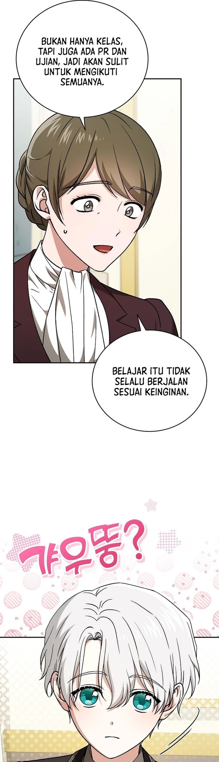 The Concept-Grasping Magical Genius Bab 10 halaman 11