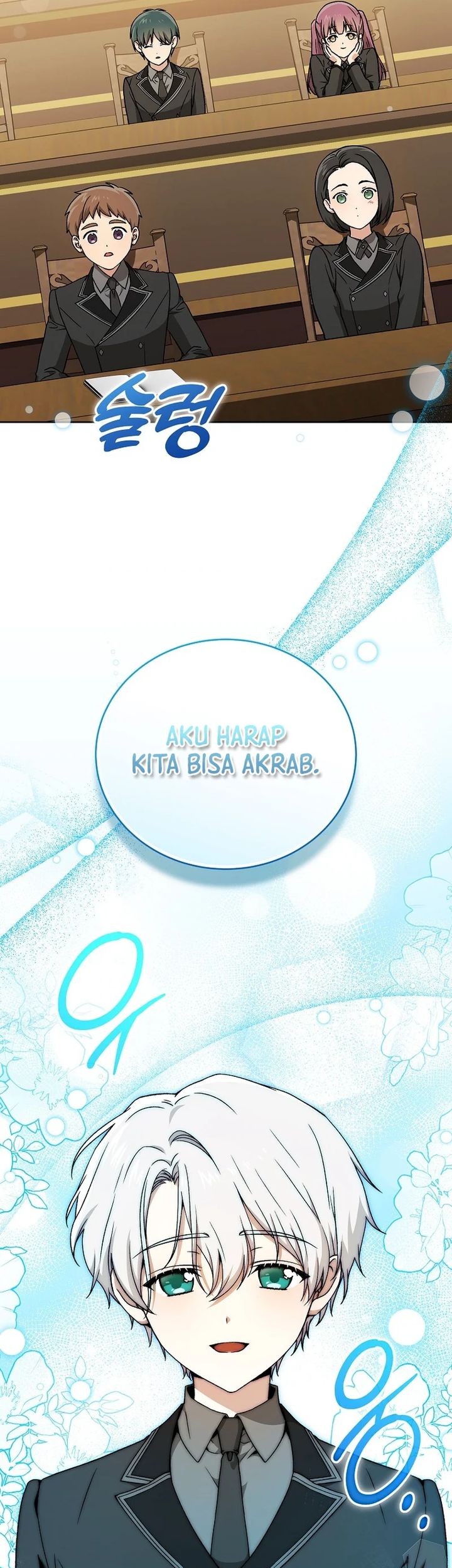 The Concept-Grasping Magical Genius Bab 10 halaman 25