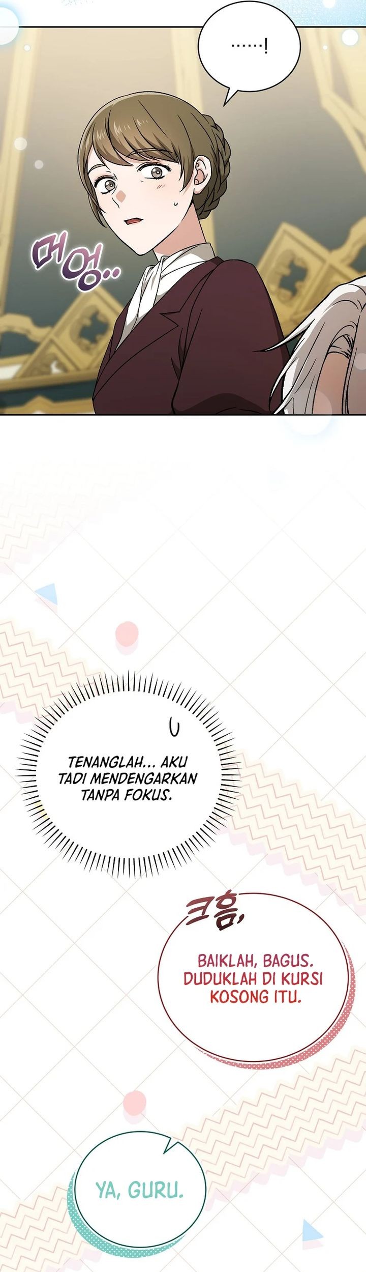 The Concept-Grasping Magical Genius Bab 10 halaman 27