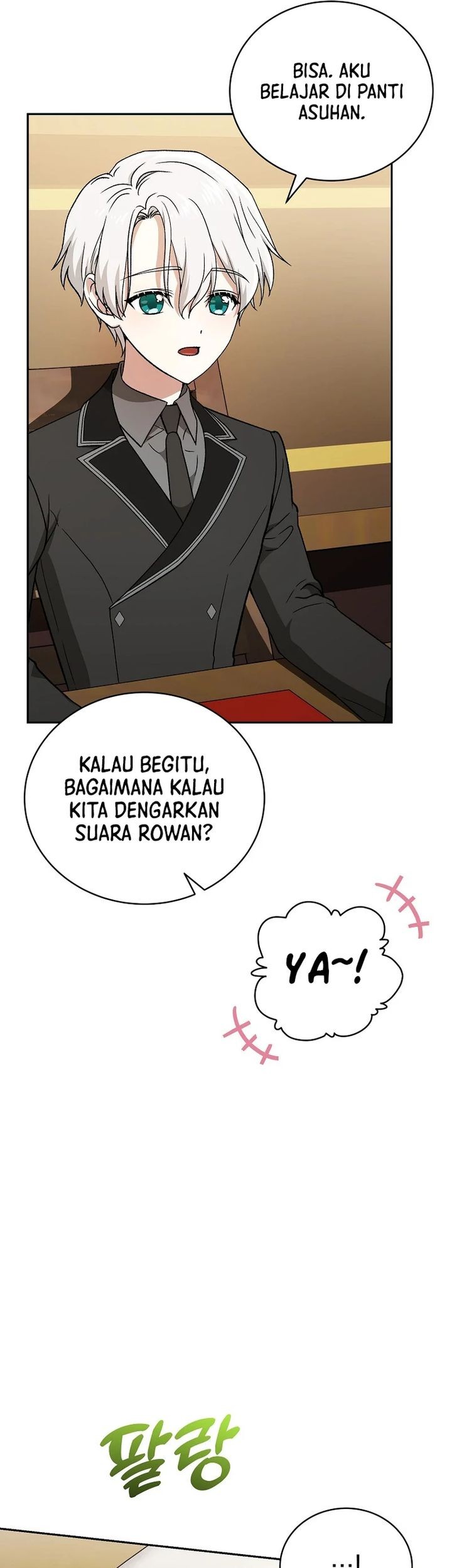 The Concept-Grasping Magical Genius Bab 10 halaman 31
