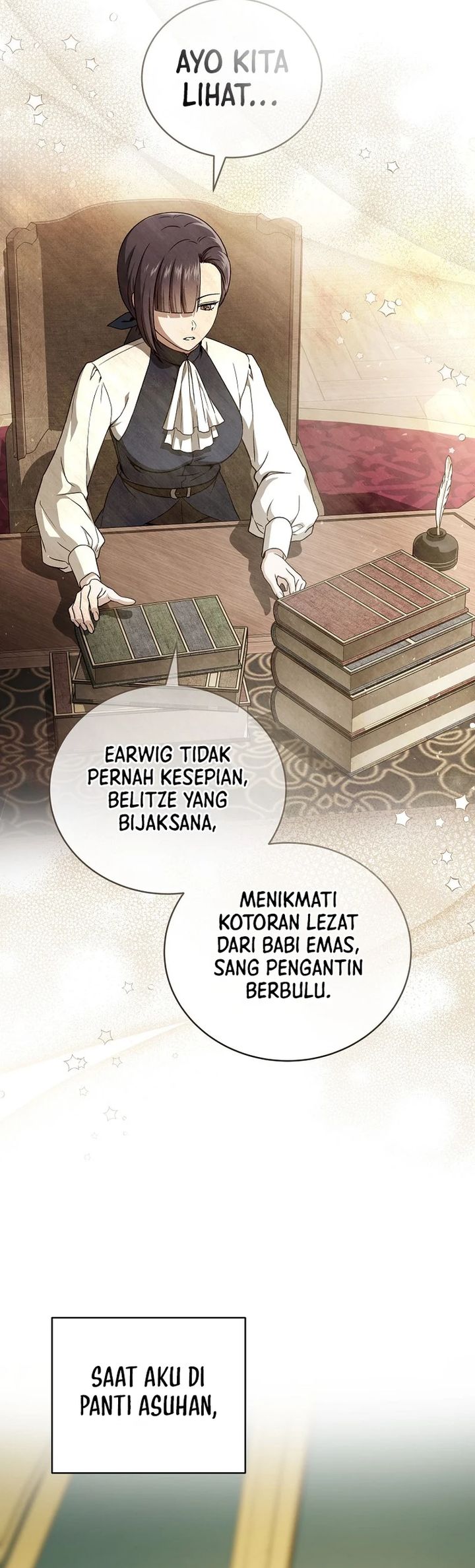 The Concept-Grasping Magical Genius Bab 10 halaman 33
